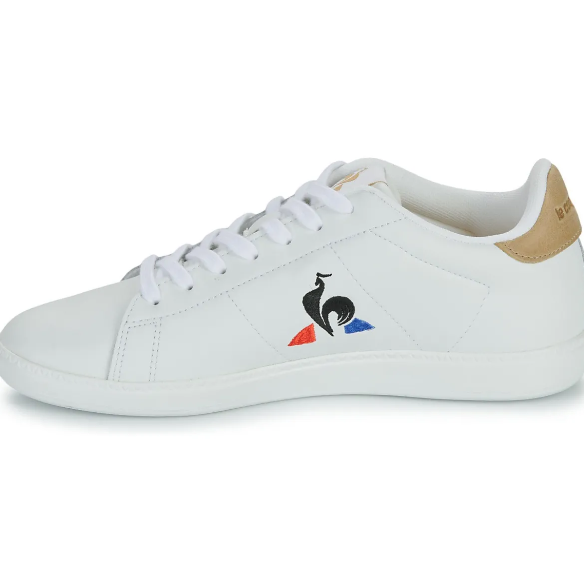 Le Coq Sportif COURTSET_2