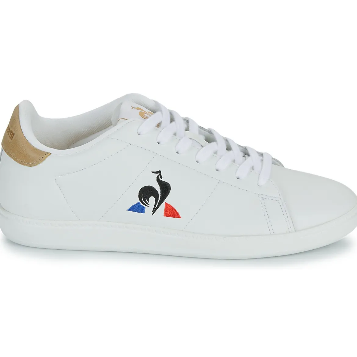 Le Coq Sportif COURTSET_2