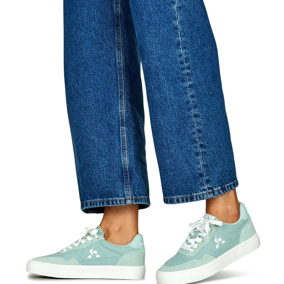 Le Coq Sportif LCS ollie W