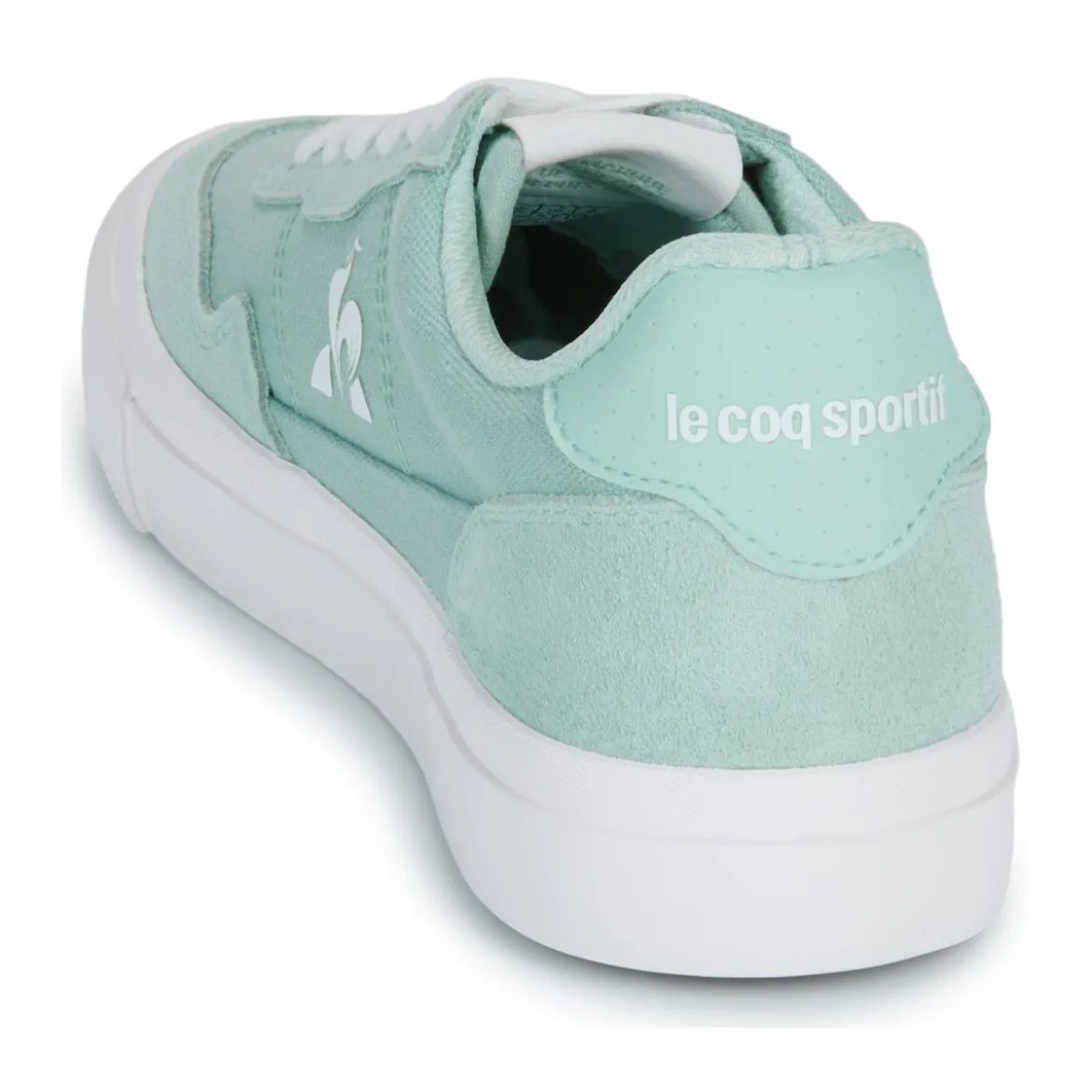Le Coq Sportif LCS ollie W