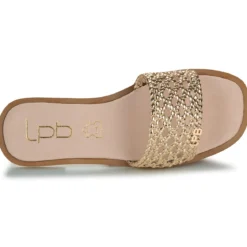 Les Petites Bombes IOLANDA