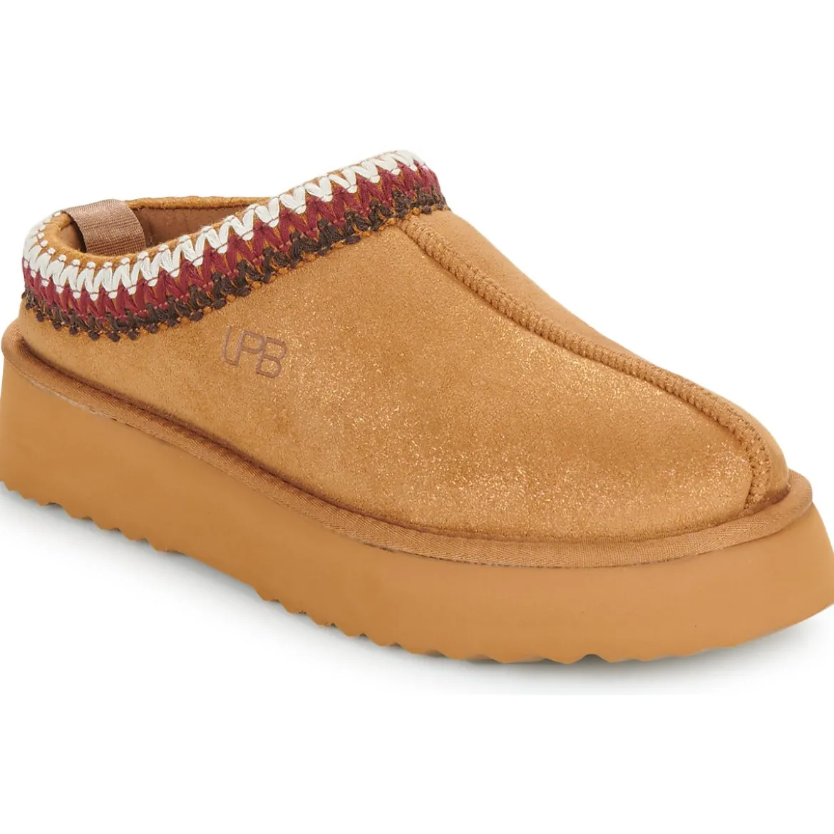 Les Petites Bombes JUSTA