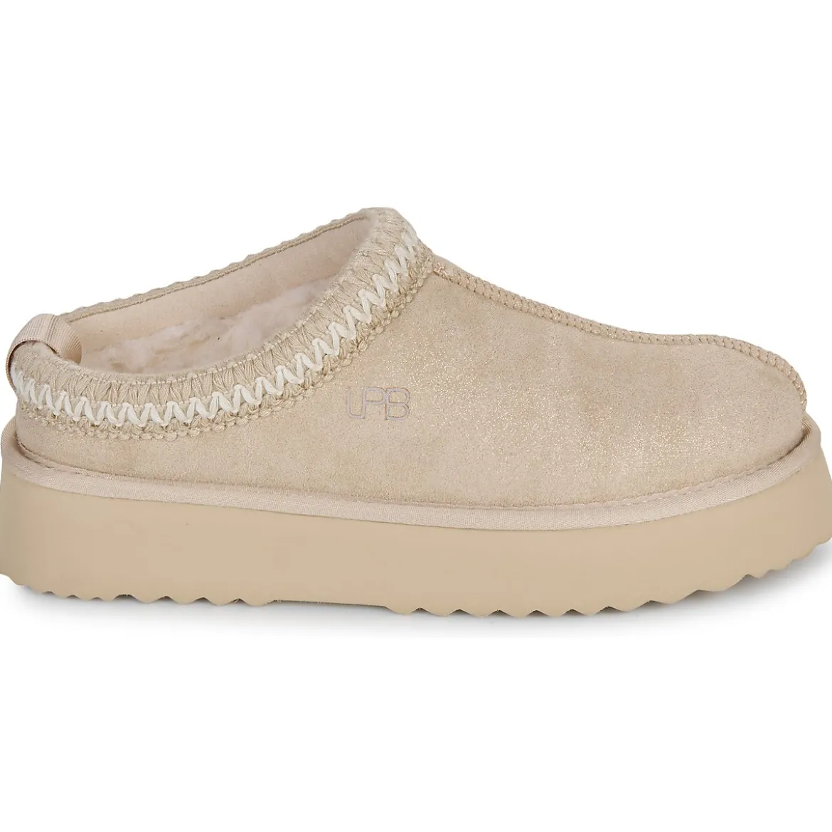 Les Petites Bombes JUSTA