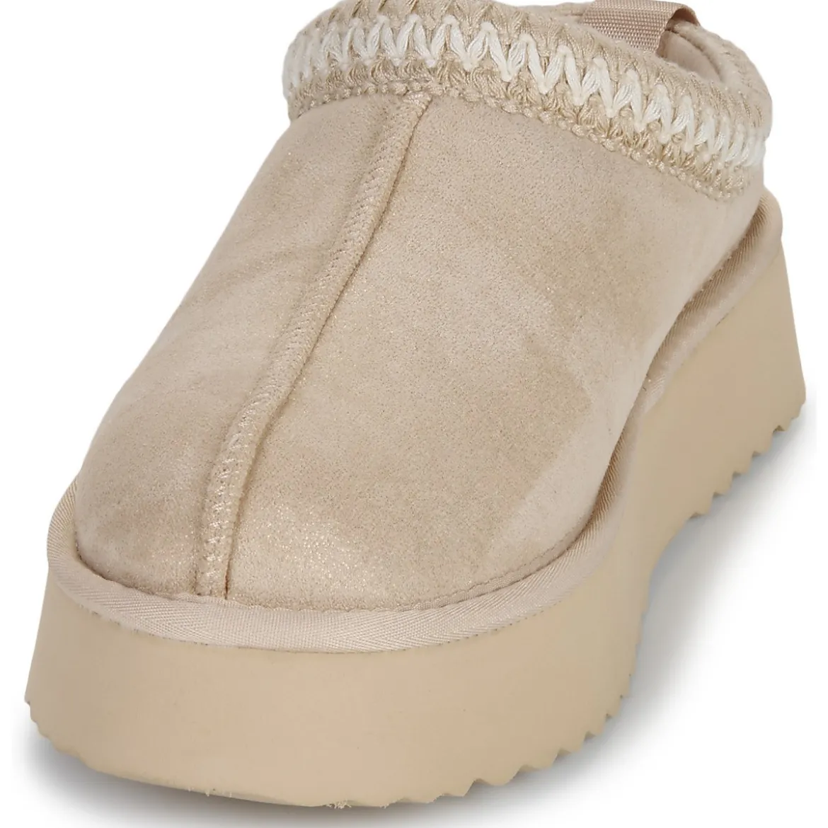 Les Petites Bombes JUSTA