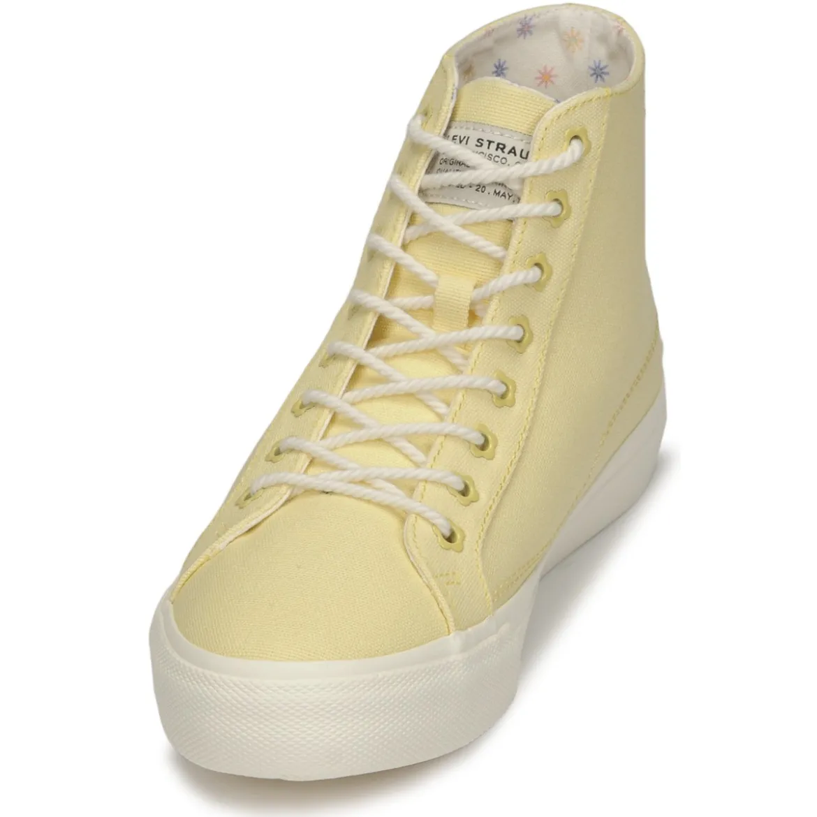 Levi's DECON