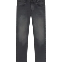 Lige jeans BOSS