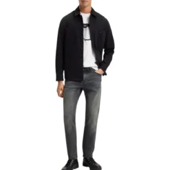 Lige jeans BOSS