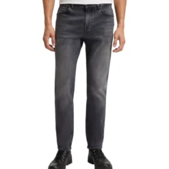 Lige jeans BOSS