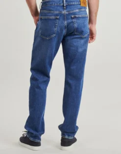 Lige jeans Calvin Klein Jeans