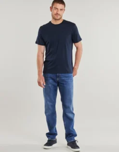 Lige jeans Calvin Klein Jeans
