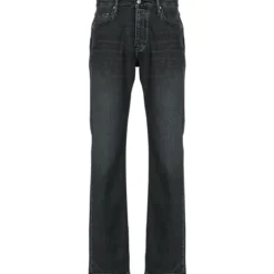 Lige jeans Calvin Klein Jeans