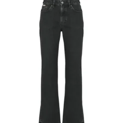 Lige jeans Calvin Klein Jeans