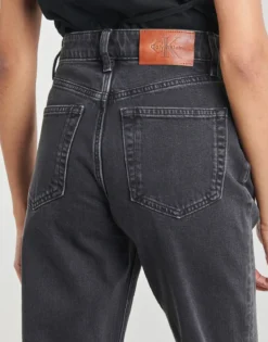 Lige jeans Calvin Klein Jeans