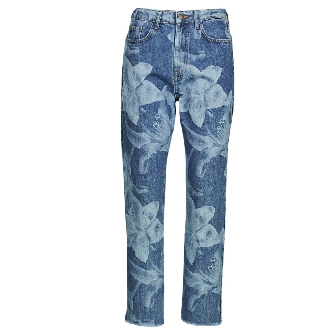 Lige jeans Desigual
