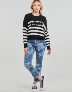 Lige jeans Desigual