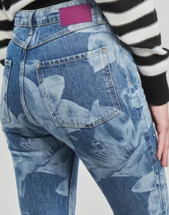 Lige jeans Desigual