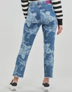 Lige jeans Desigual