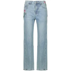 Lige jeans Desigual