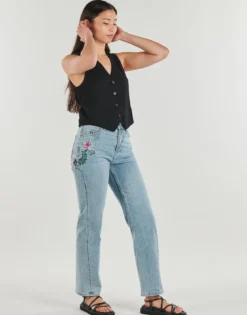 Lige jeans Desigual
