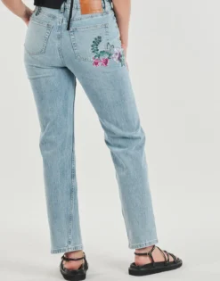 Lige jeans Desigual