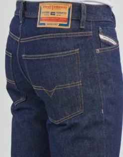 Lige jeans Diesel