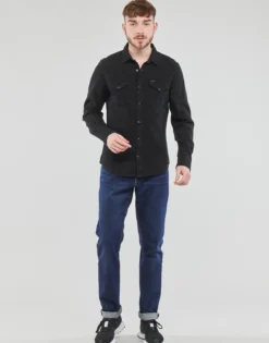 Lige jeans Diesel