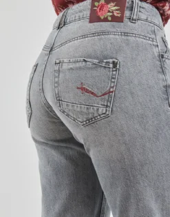 Lige jeans Freeman T.Porter