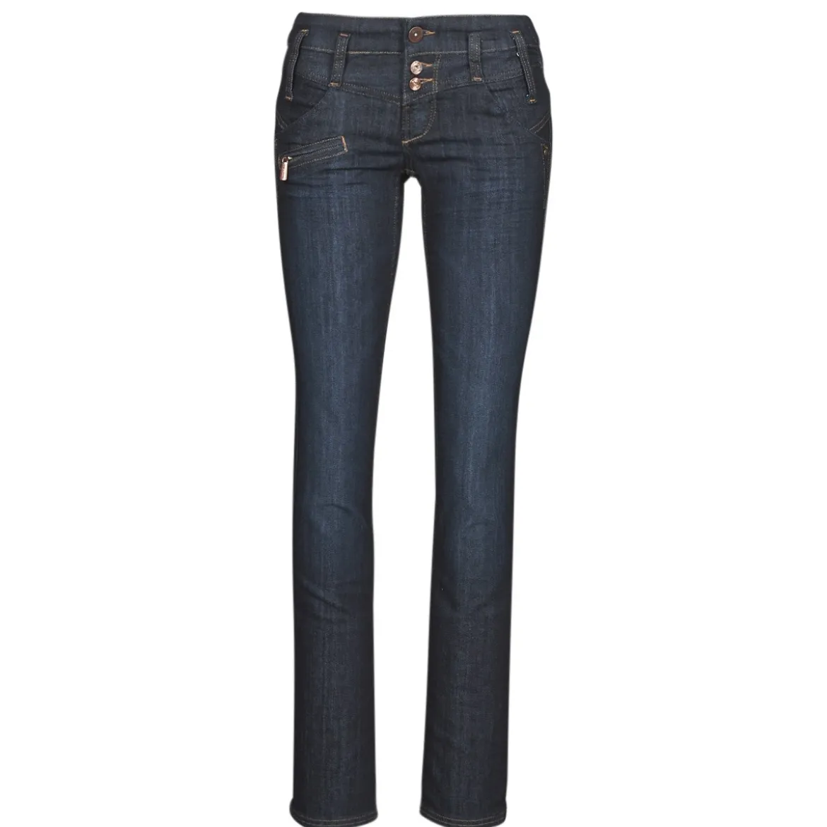 Lige jeans Freeman T.Porter