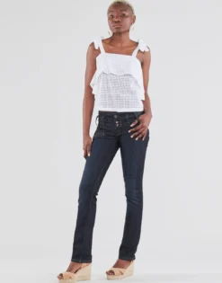 Lige jeans Freeman T.Porter