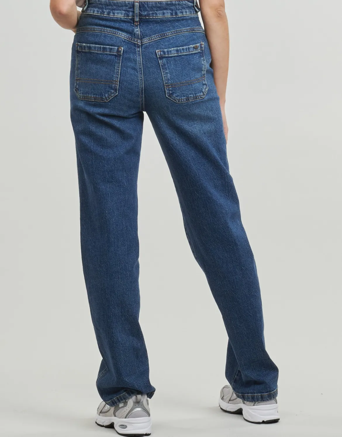 Lige jeans Freeman T.Porter