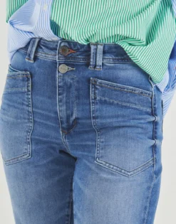 Lige jeans Freeman T.Porter