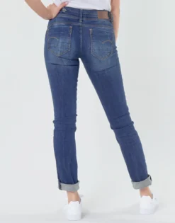 Lige jeans G-Star Raw