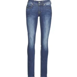 Lige jeans G-Star Raw