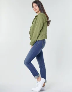 Lige jeans G-Star Raw