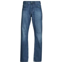 Lige jeans G-Star Raw