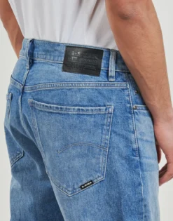 Lige jeans G-Star Raw