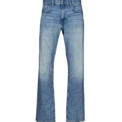 Lige jeans G-Star Raw