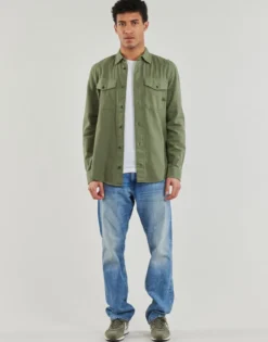 Lige jeans G-Star Raw