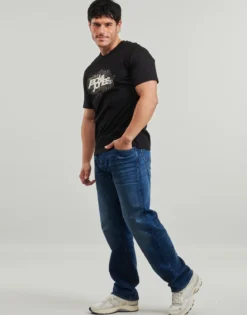 Lige jeans G-Star Raw