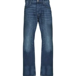 Lige jeans G-Star Raw