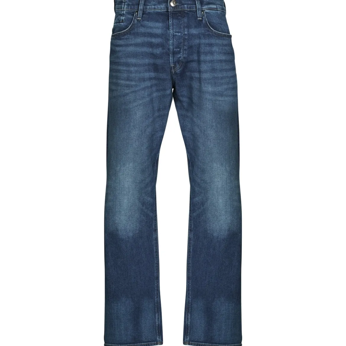Lige jeans G-Star Raw