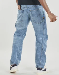 Lige jeans G-Star Raw