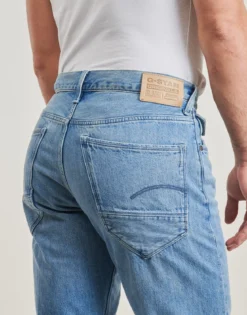Lige jeans G-Star Raw