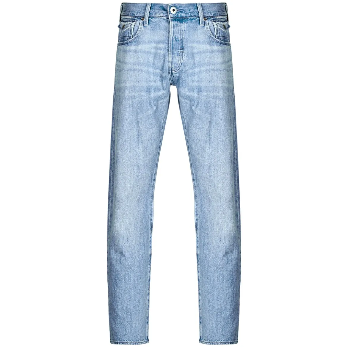 Lige jeans G-Star Raw