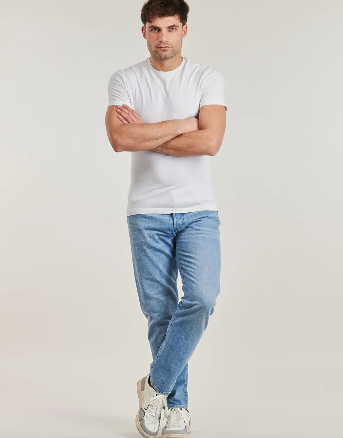 Lige jeans G-Star Raw