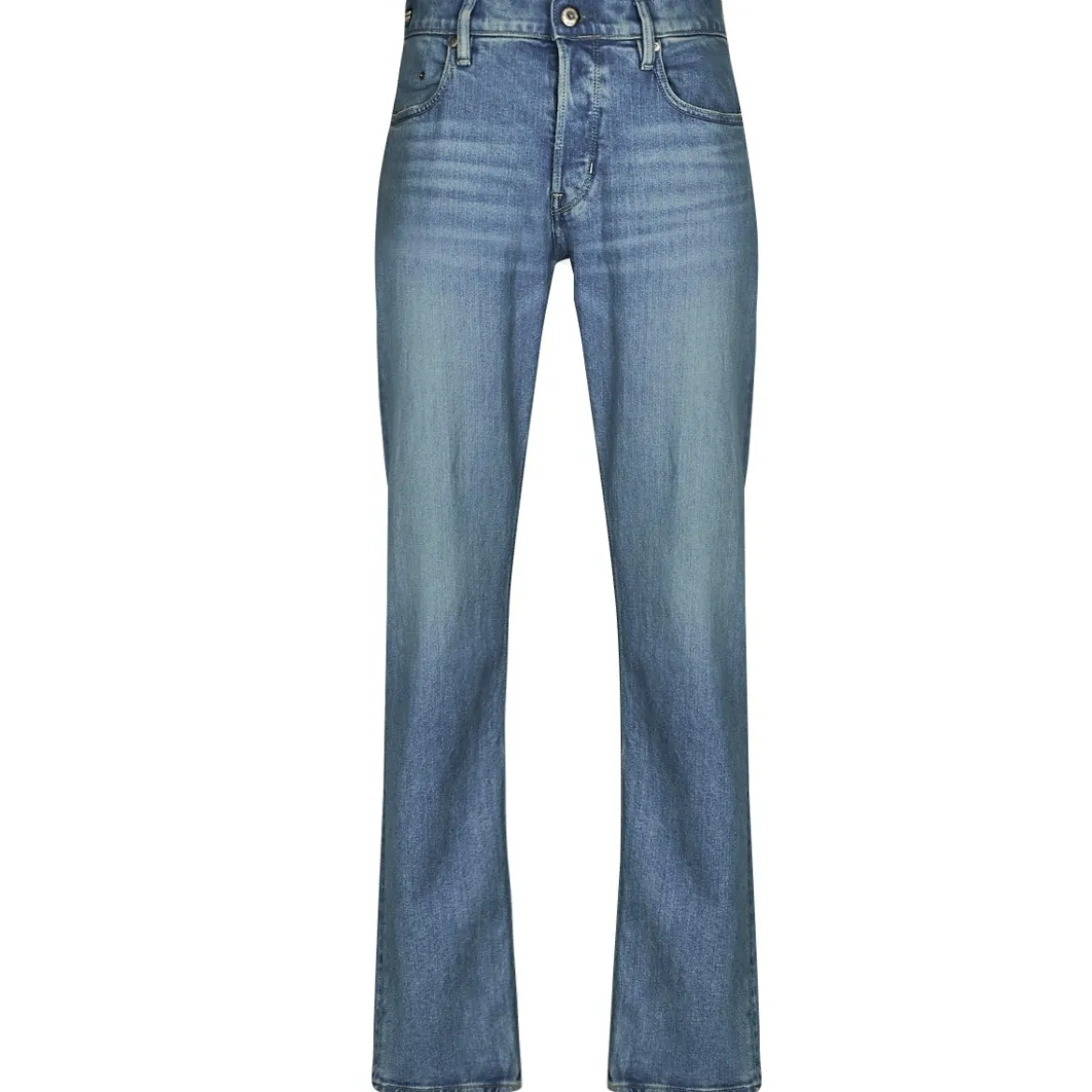 Lige jeans G-Star Raw