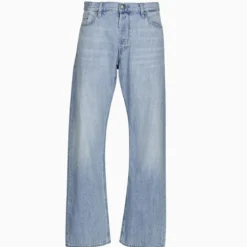 Lige jeans G-Star Raw