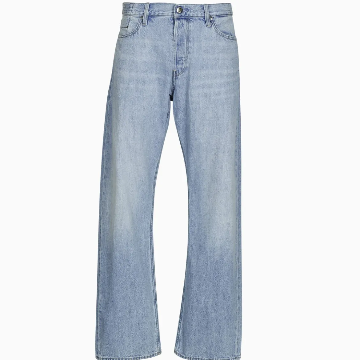 Lige jeans G-Star Raw