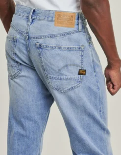 Lige jeans G-Star Raw