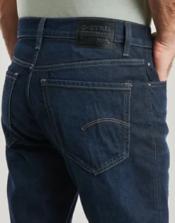 Lige jeans G-Star Raw